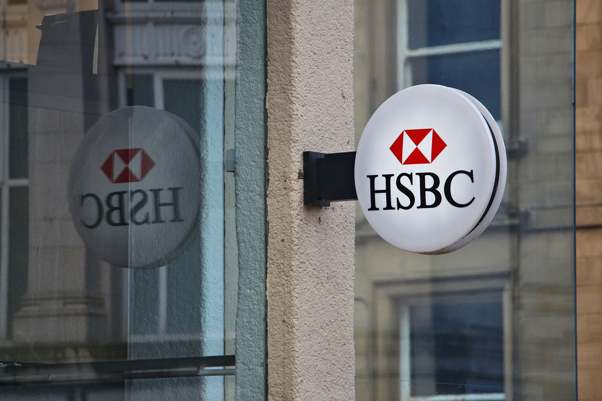 HSBC [HSBA] Share Price Dividend Return To Deliver New Price Rise?